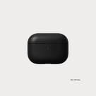 Moment nomad NM22010 O00 Airpods Case Pro Black Leather 05