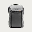 Peak Design Everyday Camera Backpack 30L Charcoal 02