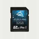 Shopmoment OWC Atlas S Pro 32 GB main