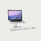 Shopmoment twelve south hirise for macbook with magic keyboard and mouse