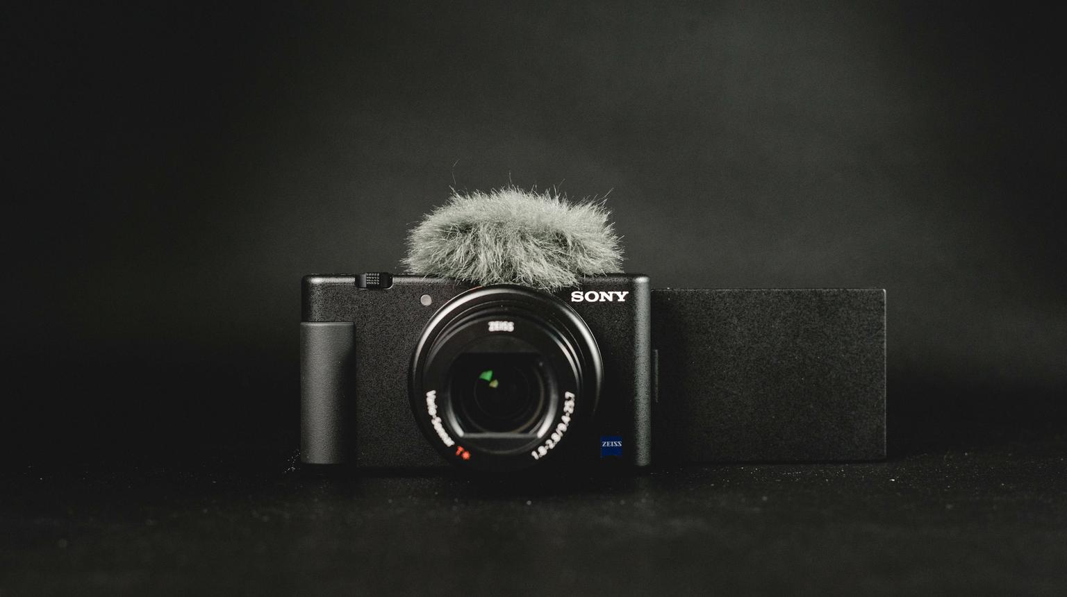 The Sony ZV-1 Camera Review - Worth It In 2023?
