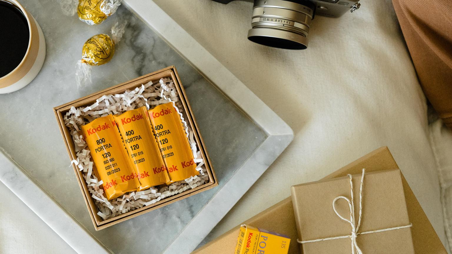The 7 Best Kodak 35mm and 120 Film Stocks 2022: A Hands On Review