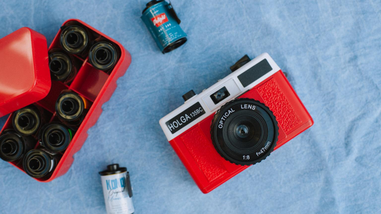 35mm Film — Legacy Photo Lab