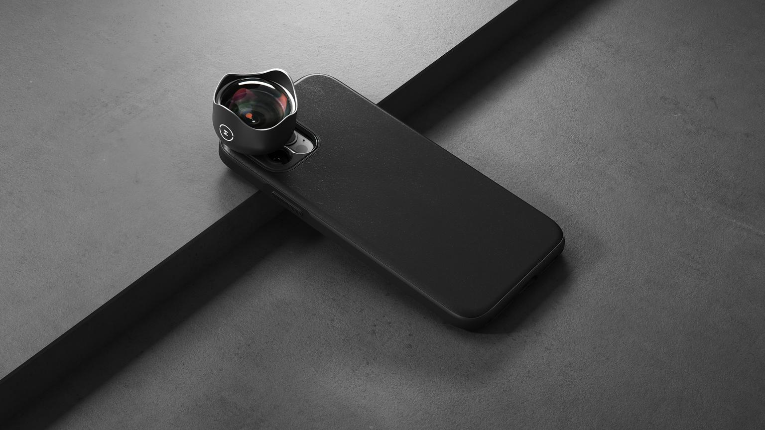 Top 5 Best Camera Phones for Photo & Video — Nomad phone case.