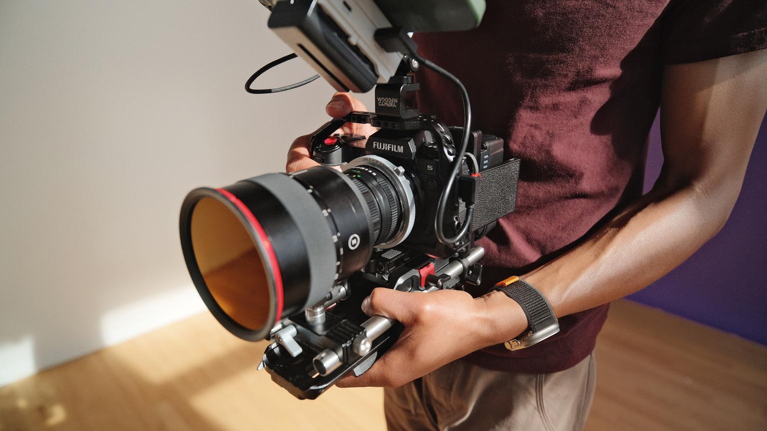 Anamorphic Lenses 101 | Everything You Need To Know