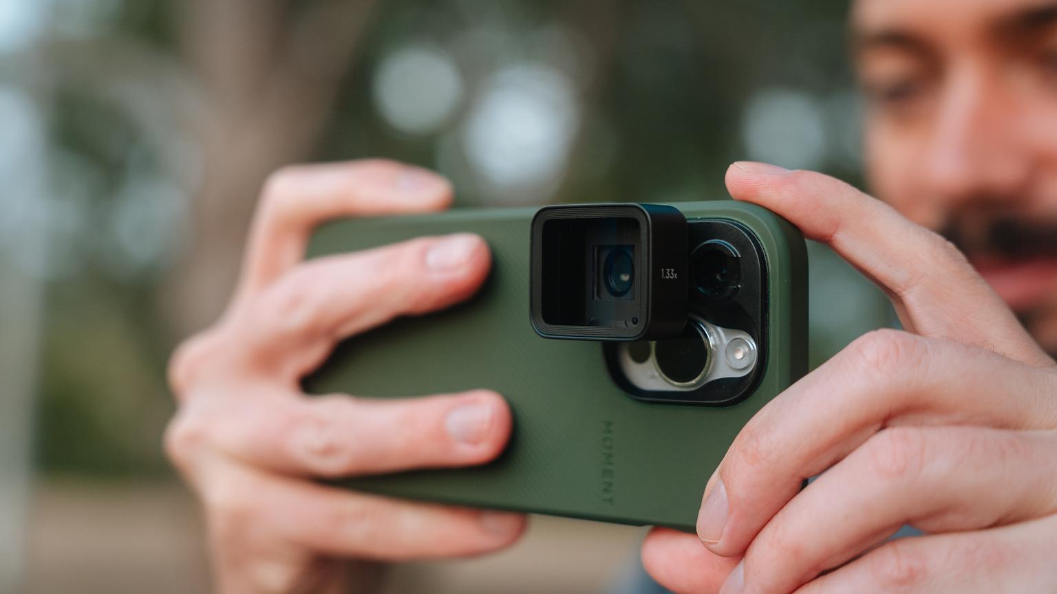 Mobile Filmmaking 101: Ultimate Guide for Your Smartphone