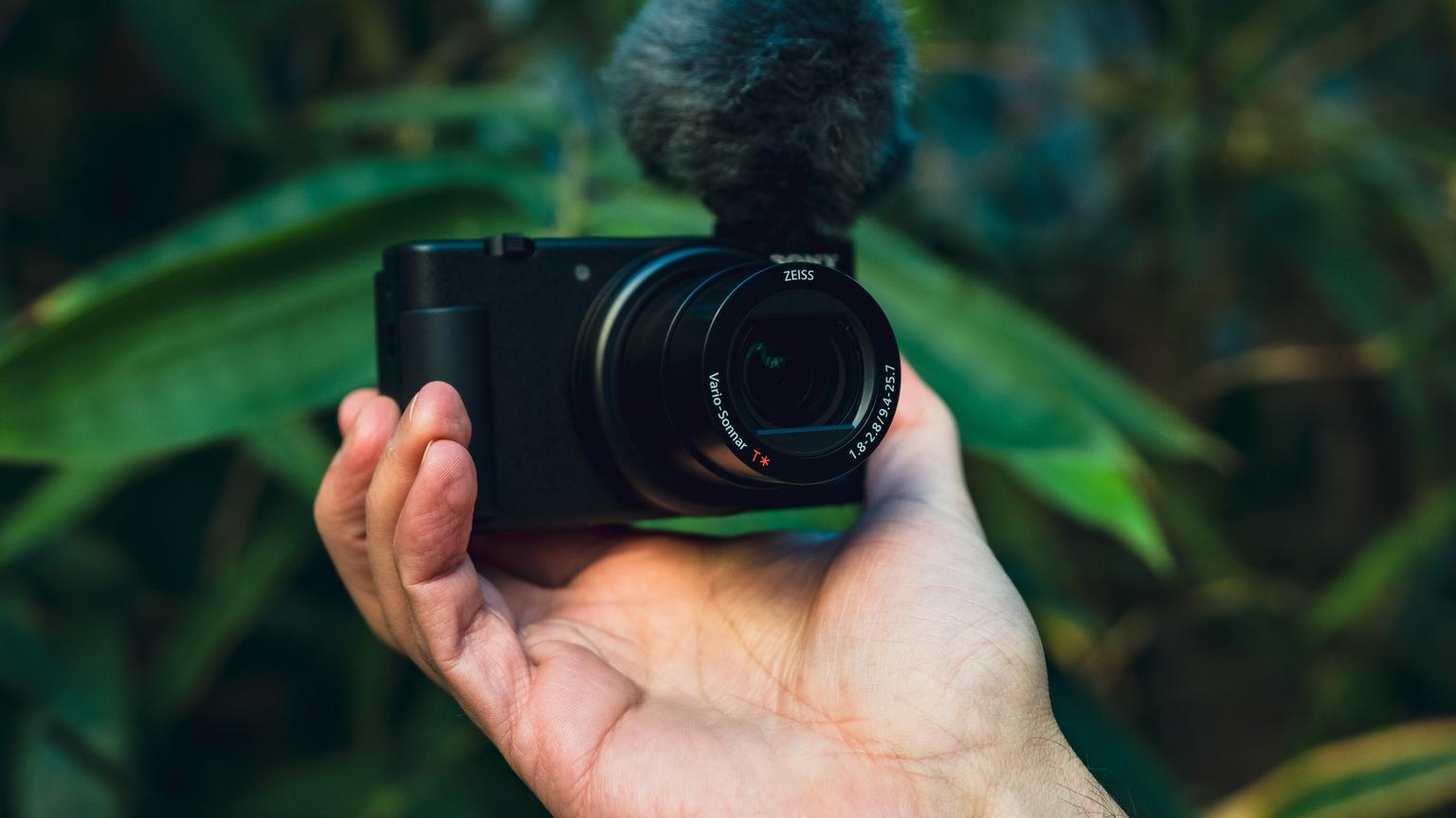 How To Shoot and Edit Short-Form Video For Instagram Reels