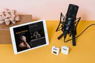 Top 7 Products Every Podcaster & Audio Lovers Need