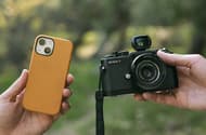 The iPhone 13 Mini vs. 35mm Film | Camera Shootout