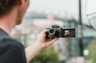 The Best Vlogging Cameras for YouTubers & Content Creators