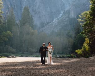 5 Key Tips For Shooting an Elopement Solo