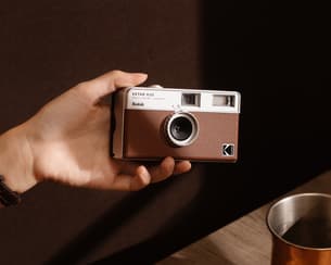 9 Fun, Super Affordable 35mm Film Cameras for Beginners