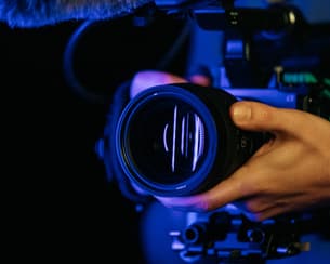 How to Choose the Best Lens Focal Length for Filmmaking
