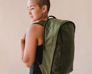 The Daily Lightweight Pack | Moment Everyday Bag 17L Review