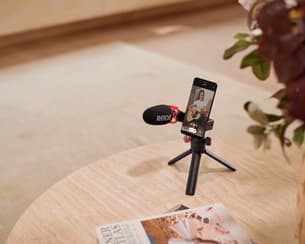 The #1 Bestselling Microphone - RODE VideoMicro II (With Samples!)