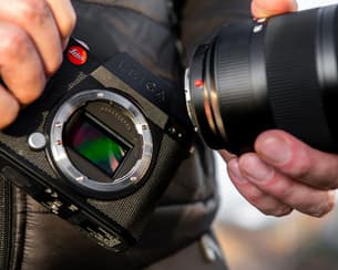How to Choose the Best Lens Focal Length for Filmmaking