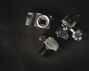 The 8 Best Sony Lenses For Photographers & Filmmakers