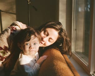 Balancing Motherhood & Art As a Professional Photographer