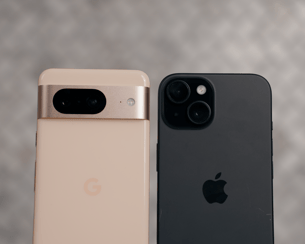 iPhone 15 vs. Pixel 8: Which Phone Is Right For You?