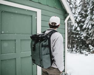 The #1 Camera Bag For Anywhere | WANDRD’s PRVKE 31L Backpack Review