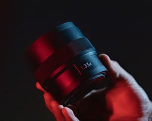 The Moment 1.33x Anamorphic Adapter Lens Review | Cinema For LESS