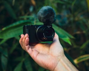 How To Shoot and Edit Short-Form Video For Instagram Reels & TikTok