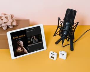 Top 7 Microphones Every Podcaster & Audio Lovers Need