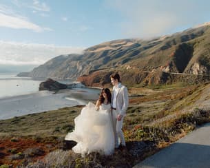 6 Tips for Booking International Weddings as a Pro Photographer