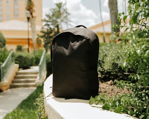 The Moment Backpack Review | Perfect, Minimal Travel Bag