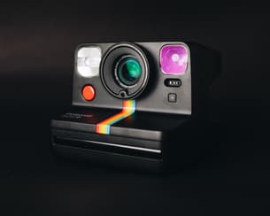 The Polaroid Now+ Hands-On Review