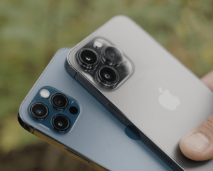The iPhone 13 Pro vs. iPhone 12 Pro Camera Shootout