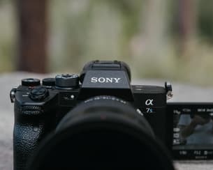 The 8 Best Sony Digital Mirrorless Cameras