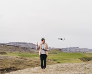 10 Tips For Getting Started With Your Drone