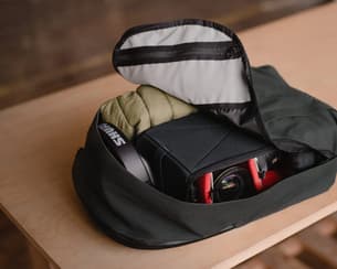 The Best Laptop Bags for Digital Nomads