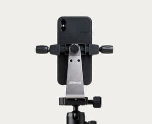 MeFOTO SideKick 360 All In One Smartphone Adapter 05