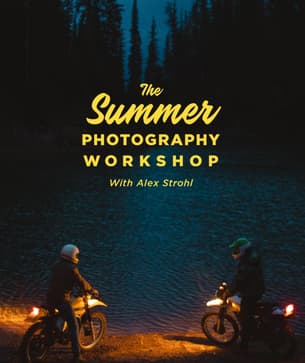 Moment lessons Strohl Works summer workshop strohl featured