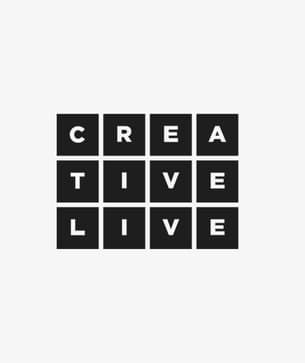 Creativel live horizontal