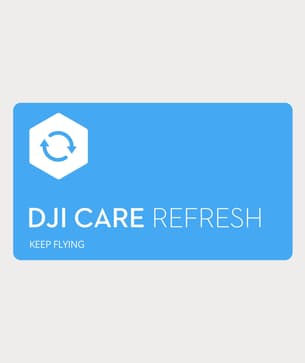 DJI Care Refresh For Drones 01