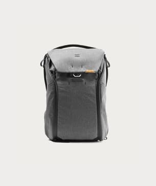 Everyday Backpack 30 L Charcoal thumbnail