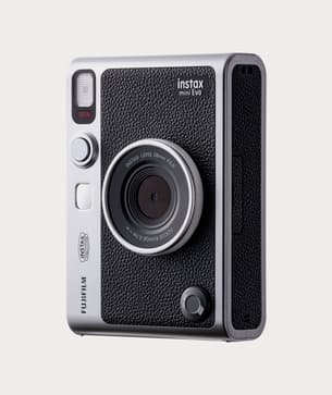 Fujifilm 16745183 Instax Mini Evo Hybrid Instant Camera 2