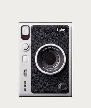 Fujifilm 16745183 Instax Mini Evo Hybrid Instant Camera thumbnail
