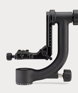 Moment Benro GH2 GH2 Gimbal Head with PL100 Plate 02