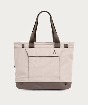 Moment Boundary Supply CE RTB 0306 Rennen Tote Bag Clay thumbnail