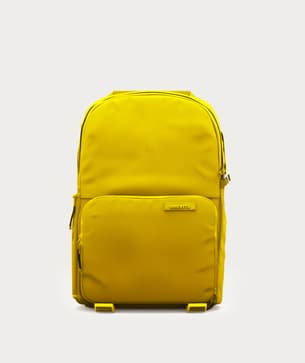 Moment Brevite JPR YLW 001 Jumper Backpack Lemon Yellow thumbnail