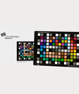 Moment Calibrite CCDSG Color Checker Digital SG 02
