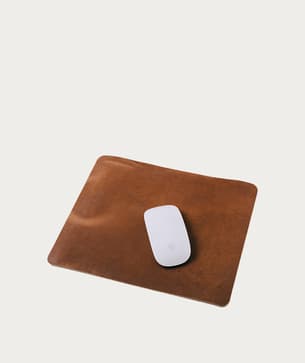 Moment Clever Supply Large Leather Mousepad thumbnail