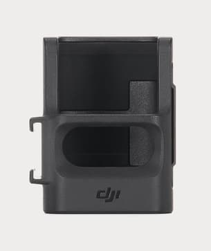 Moment DJI CP OS 00000306 01 Osmo Pocket 3 Expansion Adapter 02