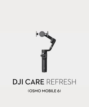 Moment DJI Care Refresh Osmo Mobile 6 CP QT 00006576 01 Thumbnail 01