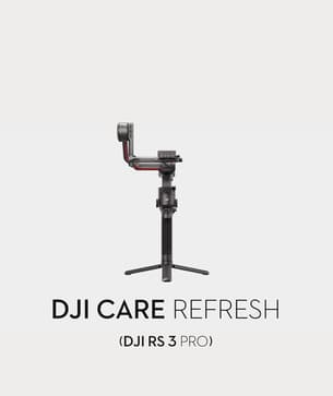 Moment DJI Care Refresh RS3 Pro CP QT 00006042 01 Thumbnail 01