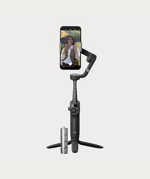 Moment DJI set 156 Osmo Mobile 6 Couterweight Bundle thumbnail